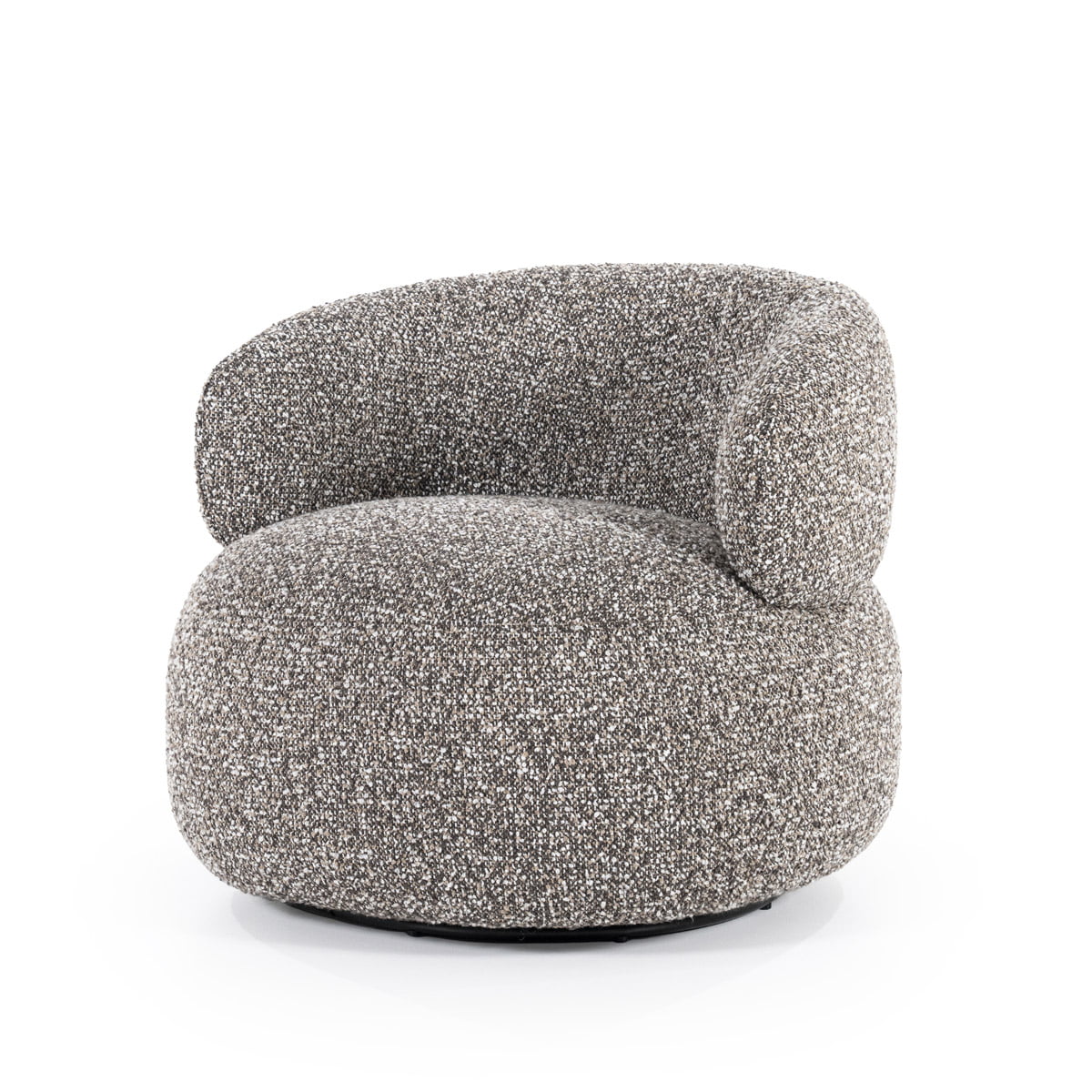 Fauteuil Maeve Taupe Maywood