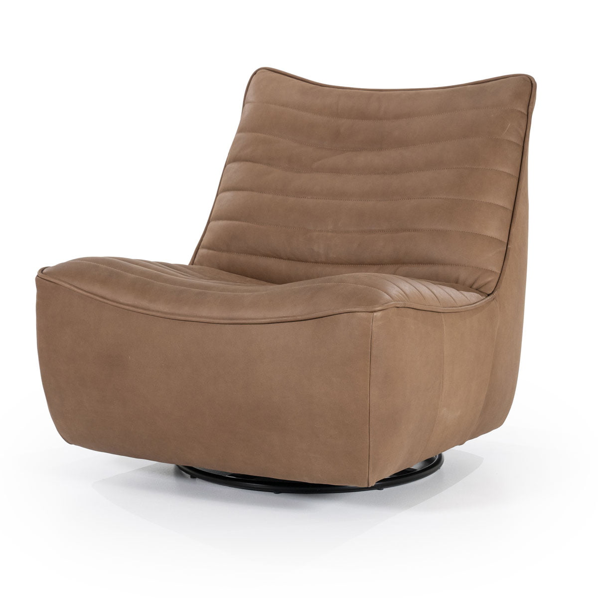 Eleonora-Fauteuil-Matthew-Bruin-Gris