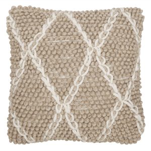MUST-Living-Kussen-Princess-Beige-Wit