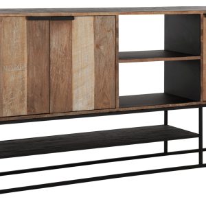 Dressoir Cosmo Teakhout