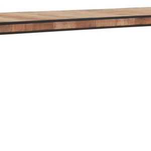 Eetkamertafel Cosmo Teakhout