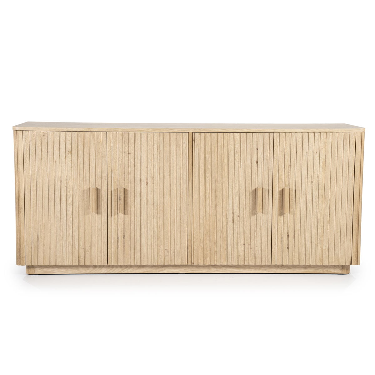 Dressoir Rosenborg Eikenhout Naturel 175 cm
