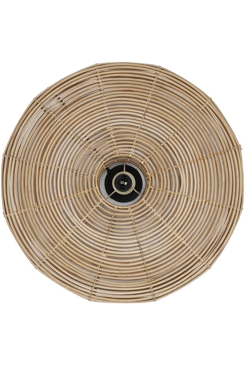 Wandlamp MATAKA naturel