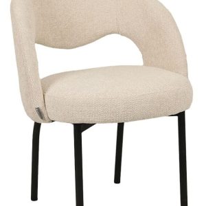 Eetkamerstoel Arca Glossy Naturel