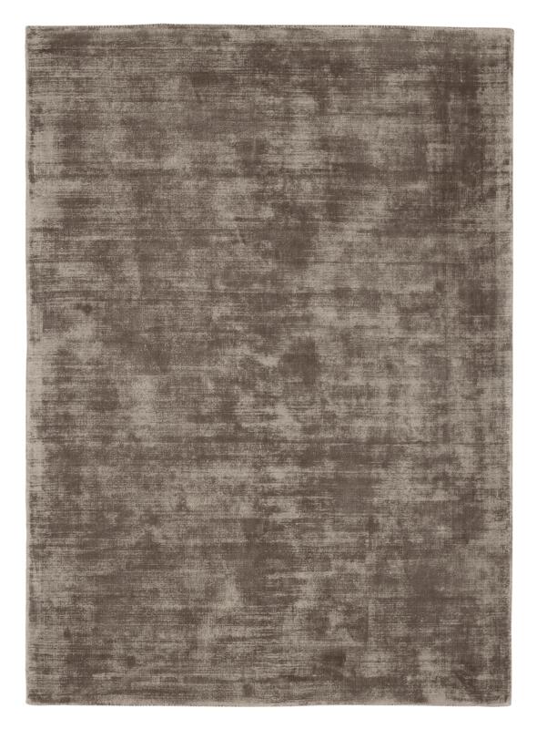 Vloerkleed La Belle Rechthoekig Medium Sage Green