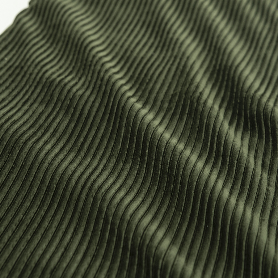 Plaid Royalty  – groen