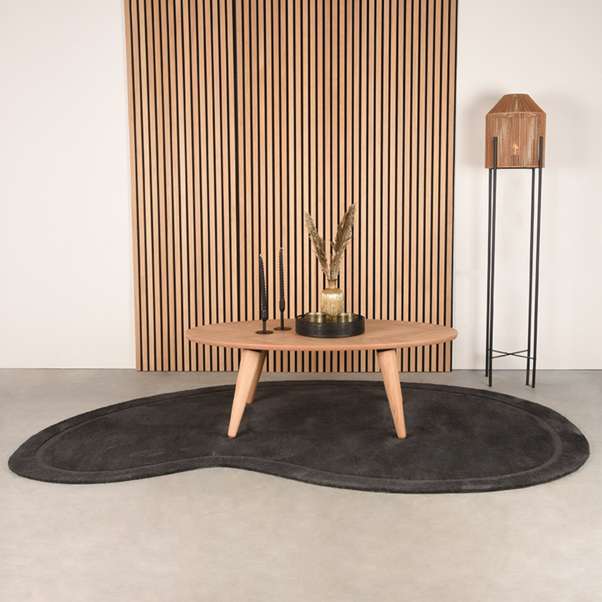 Salontafel Ines Naturel