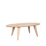 Salontafel Ines Naturel