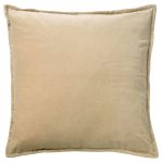 Sierkussen Caith Pumice Stone Beige