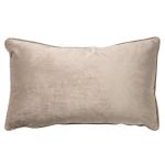 Sierkussen Finn Pumice Stone Beige