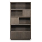 Kabinet Helsinki Bruin