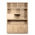 Kabinet Helsinki Naturel