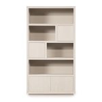 Kabinet Helsinki Taupe