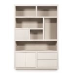 Kabinet Helsinki Taupe
