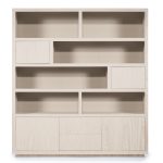 Kabinet Helsinki Taupe