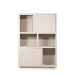 Kabinet Helsinki Taupe
