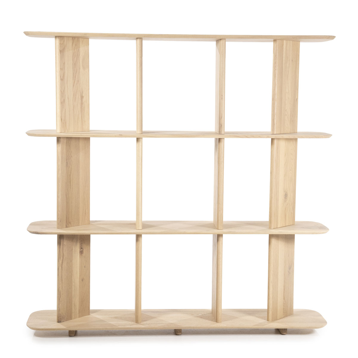 Wandkast Ty Naturel
