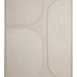 Wandpaneel Lorcan Groot Creme