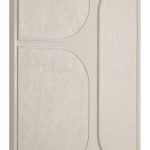 Wandpaneel Lorcan Klein Creme