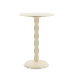 Sidetable Prinz Rond Beige