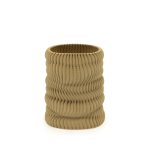 Vaas Mae Keramiek Beige Klein