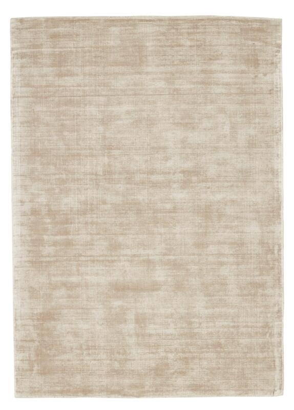 Vloerkleed La Belle Rechthoekig Medium Beige