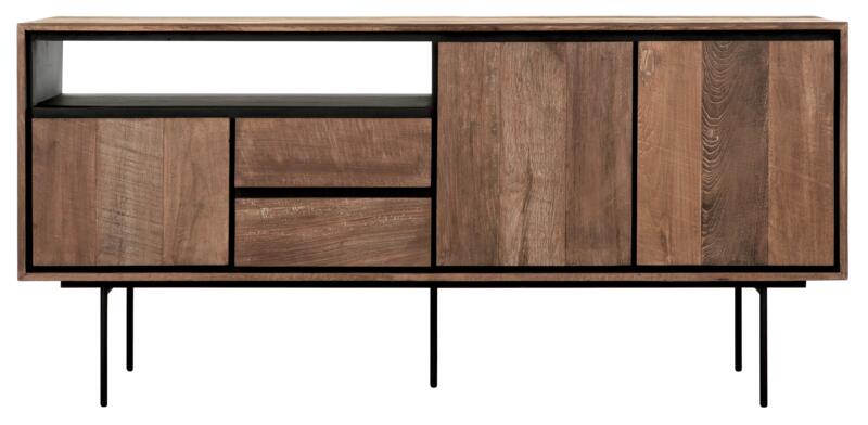 Dressoir Metropole Teakhout