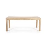 Eetkamertafel Harvey Eikenhout