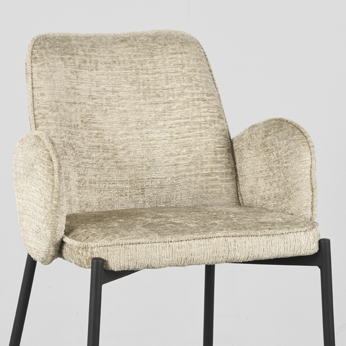 Barkruk Joni Elegance Beige