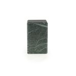 Bijzettafel Dice Marmer Groen 30x30 cm