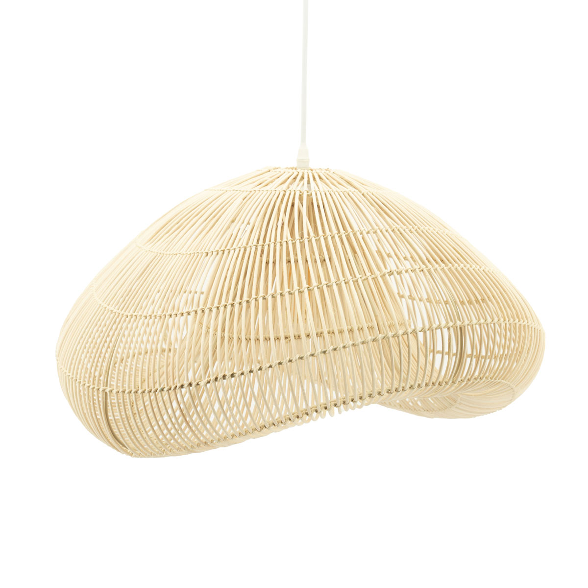 Hanglamp Lunar Naturel