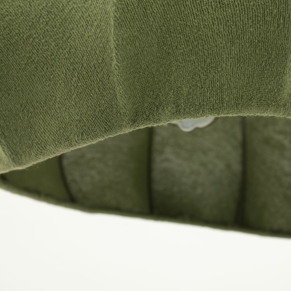 Hanglamp Vinta Katoen Groen