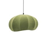 Hanglamp Vinta Katoen Groen
