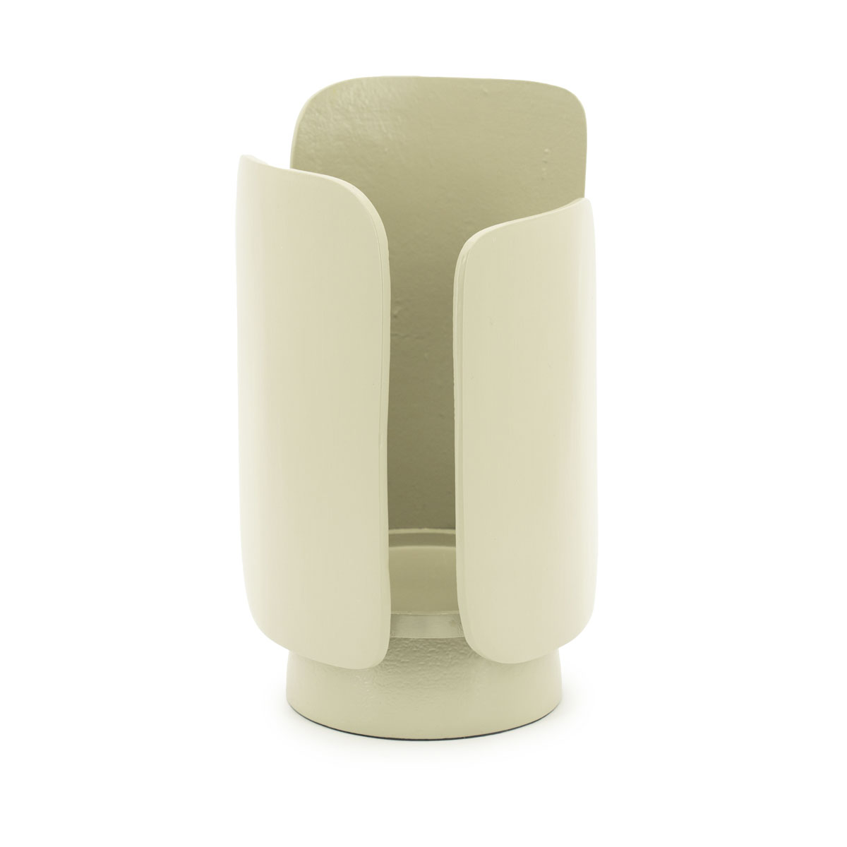 Kandelaar Planes Beige 31 cm