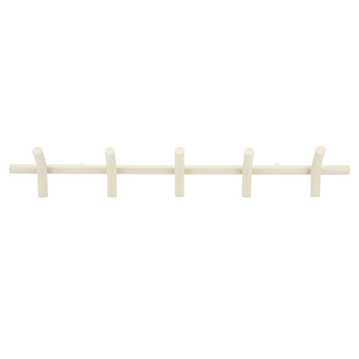 Kapstok Matto Met 5 Haken Beige