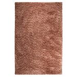 Karpet Mixi Burgundy 190x290 cm