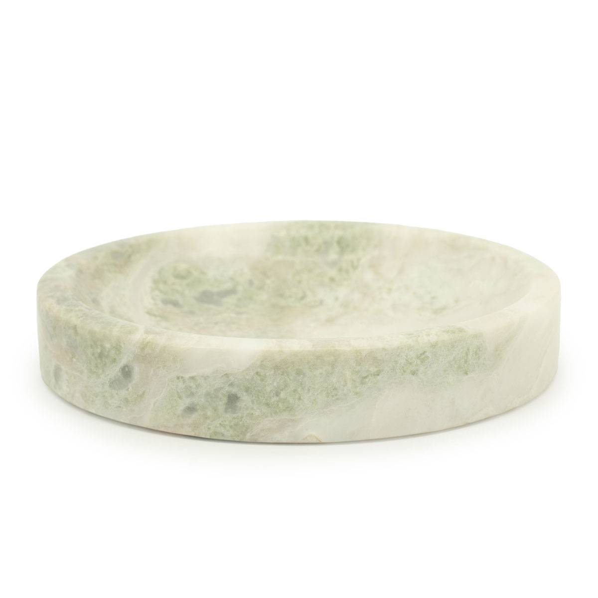 Schaal Verde Marmer 30×30 cm