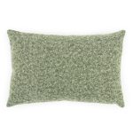 Sierkussen Kelso Groen 60x40 cm
