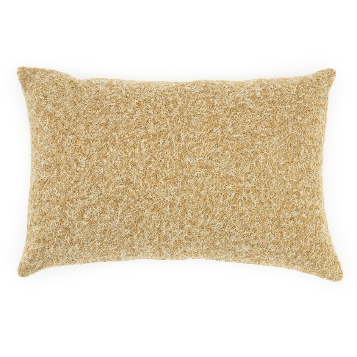Sierkussen Kelso Mosterd 60×40 cm