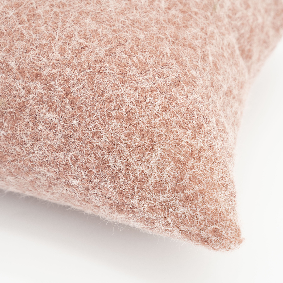 Sierkussen Kelso Roze 60×40 cm