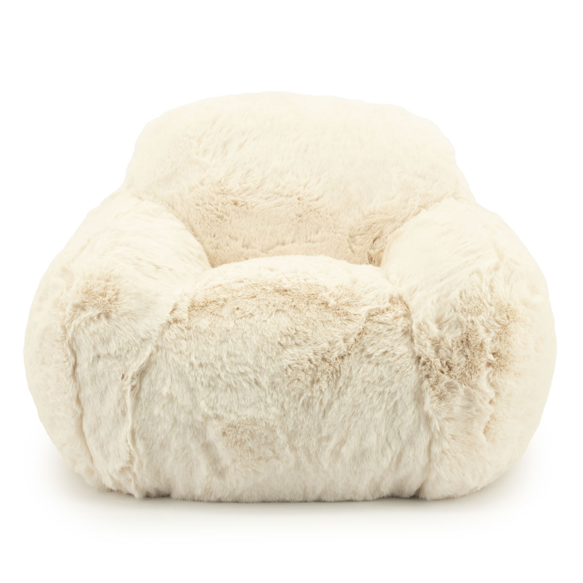 Superzachte Fauteuil Little Hug Beige