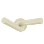 Wandhaak Matto Beige