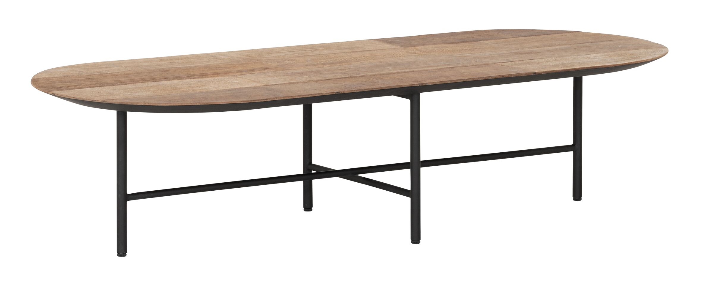 Salontafel Soho Teakhout