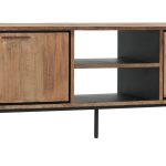Tv-Meubel Evo Teakhout