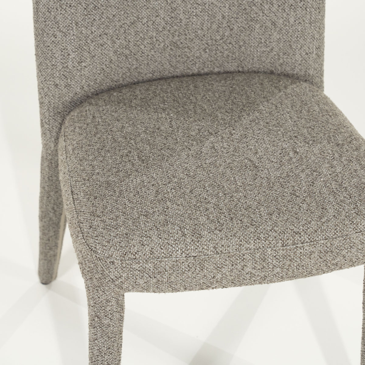 Eetkamerstoel Jaxx taupe Toscane