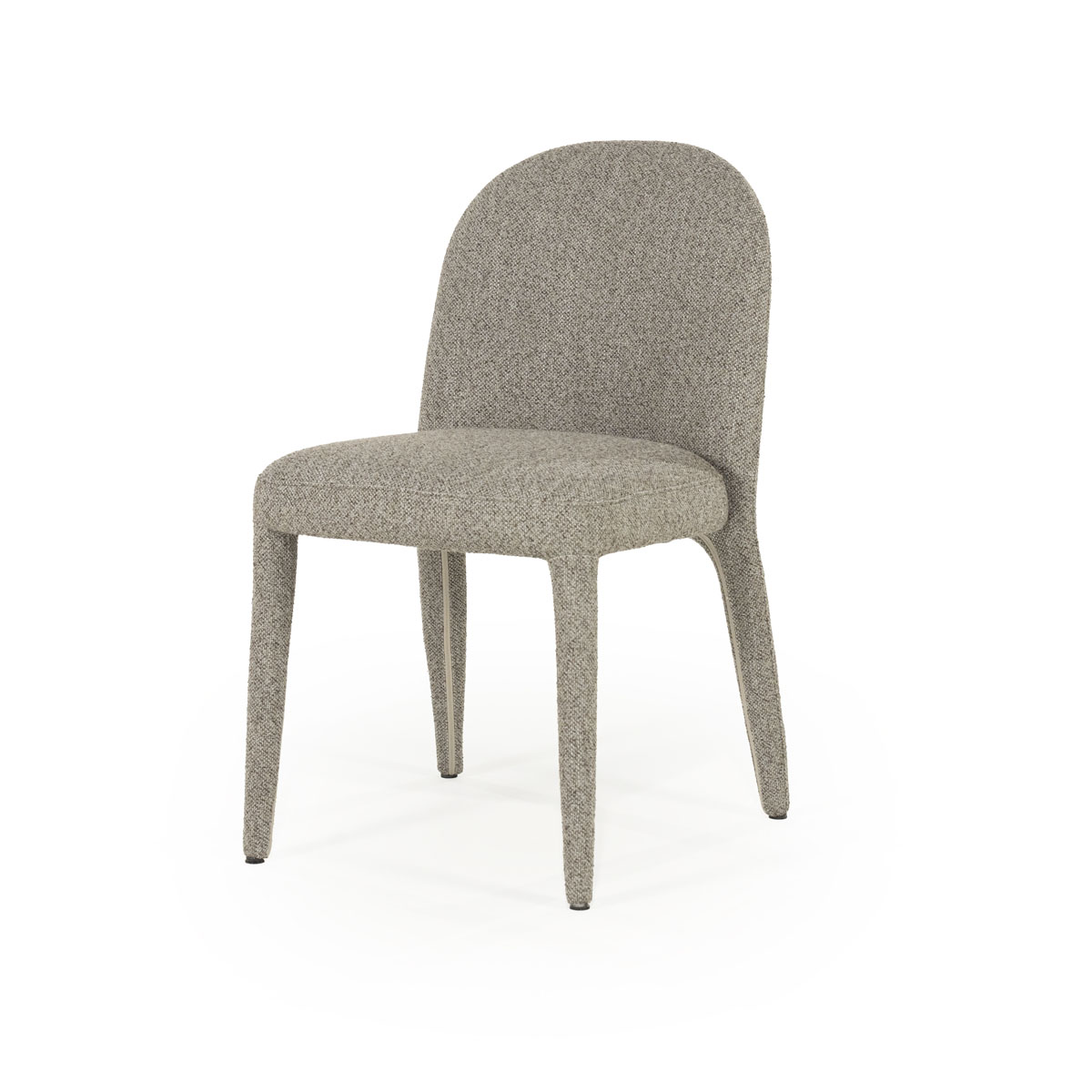 Eetkamerstoel Jaxx taupe Toscane