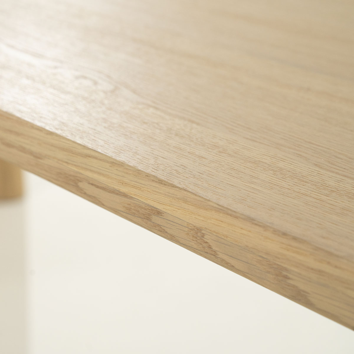 Eetkamertafel Jake Eikenhout Naturel