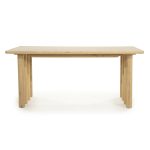 Eetkamertafel Jake Eikenhout Naturel