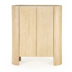 Kabinet Don Eikenhout 120x140 cm