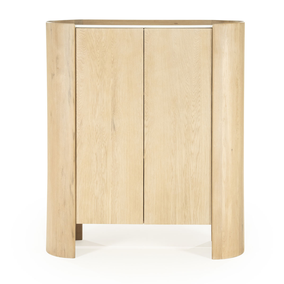 Kabinet Don Eikenhout 120×140 cm